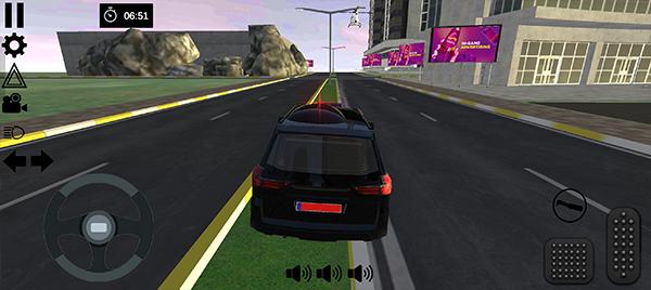 保护总统模拟器6