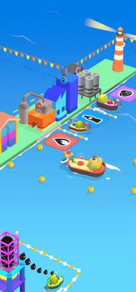 海洋石油大师游戏图片1