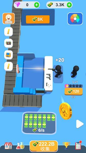 财富传奇游戏图片