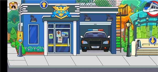 我的城市选举日安卓版 中文版v4.0.1截图3