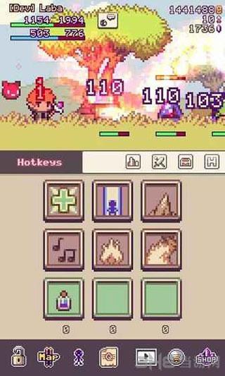 线性探索 安卓版v0.8250截图1