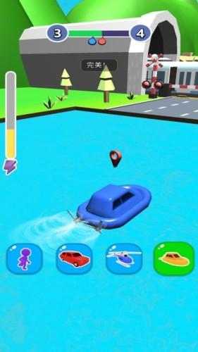 趣味飙车赛 安卓版v1.0.1截图0