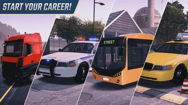 多人停车大师2去广告版 (Parking Master Multiplayer2)安卓修改版v1.6.3截图1