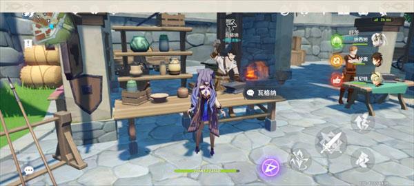 原神私人服图片5