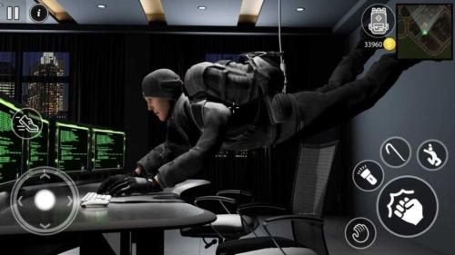 犯罪城市小偷模拟器3D2