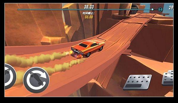 越野疯狂赛车 最新版下载v306.1.1.3018截图0