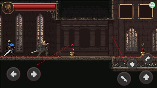 致命的行军骑士之剑2