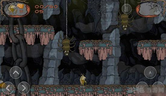 蟑螂查理 安卓版V1.0截图0