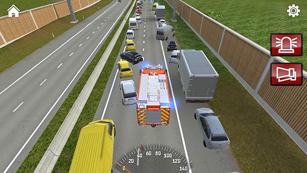 紧急呼叫汉化版7