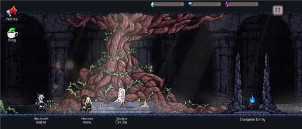 地牢杀手汉化版9