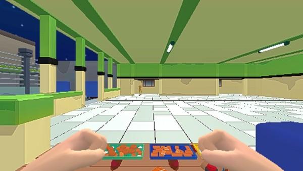 学校食堂模拟器 最新版v6.4.1截图3