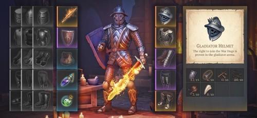 冷酷灵魂内置菜单 安卓版v5.4.0截图0