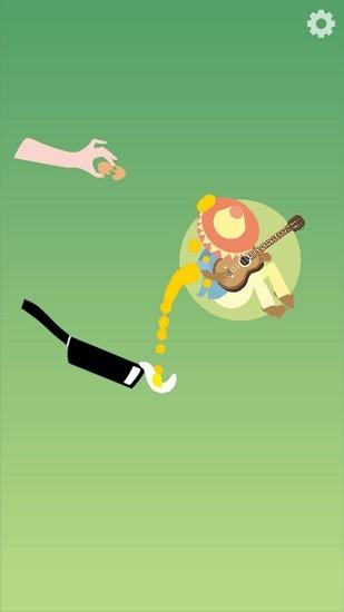 扔个煎蛋 安卓版v1.0.1截图2