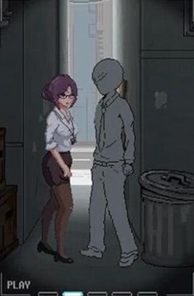 小巷子里的秘密事情 安卓版v1.0.1截图1