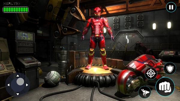 汽车侠飞行营救 安卓版v3.3截图3