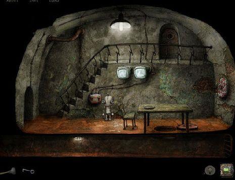 机械迷城免费版完整版图片22