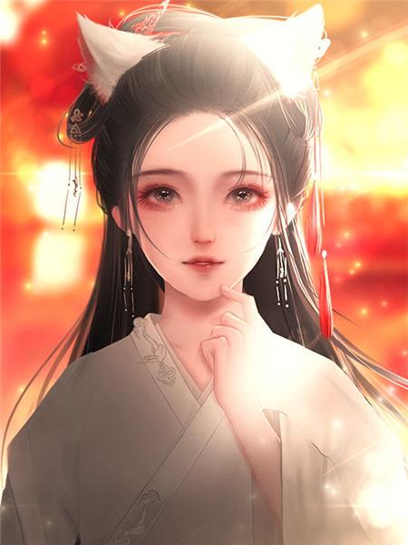 苍穹之上橙光破解版本图片5