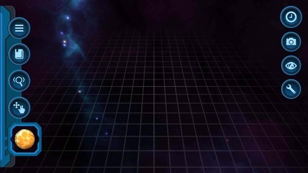 宇宙沙盒全星球解锁版图片5