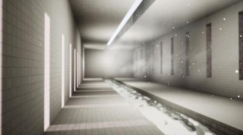 逃离后室内置菜单 中文版v2.0.1截图1