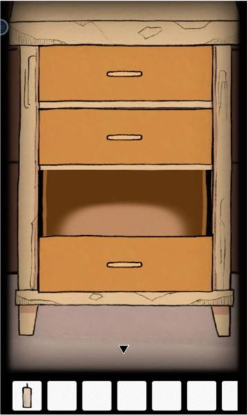 非常调查局:魂器3