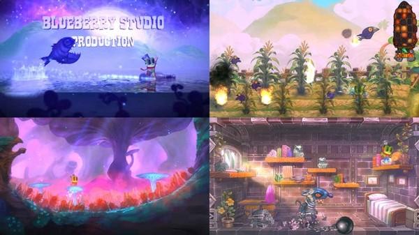 维特之旅 最新版v1.0截图2