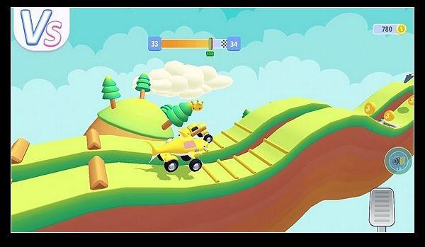 DIY赛车装配赛 安卓版v1.1.5截图2