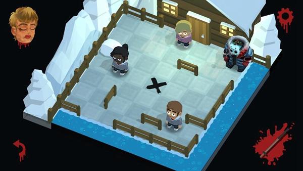 13号星期五:杀手谜题 安卓版v19.20截图3