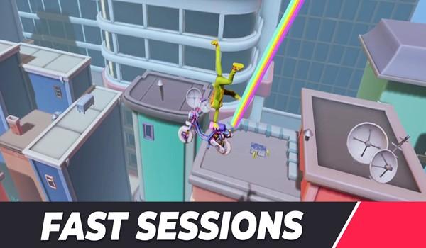 城市游乐场Urban Trial Pocket图片2