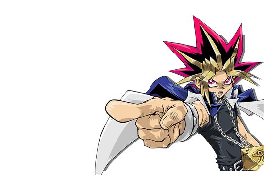 游戏王决斗链接图片