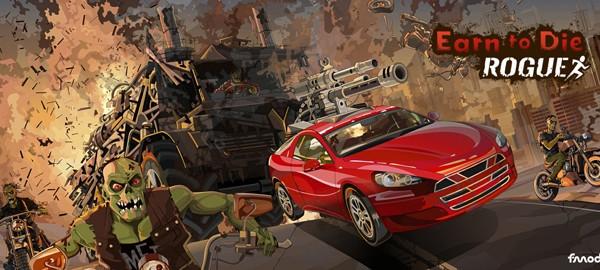 战车撞僵尸地牢图片1