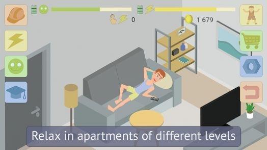 生活点击游戏走向成功1