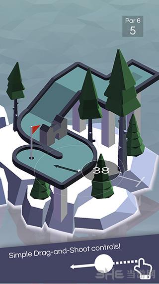 远景高尔夫 (Vista Golf )安卓版v1.0.5截图2