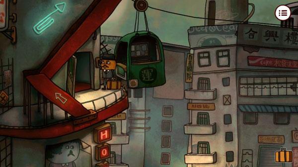 南瓜先生2九龙城寨28