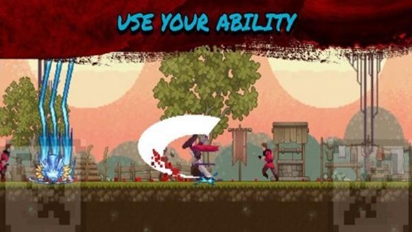 雷霆武士中文版 安卓版v2.0.3截图0