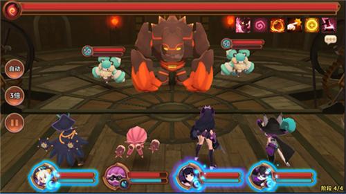 妖怪超级联赛图片22