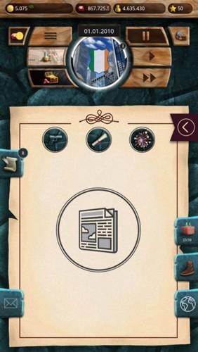 现代总统模拟器无限金币版 安卓版v1.0.32截图2