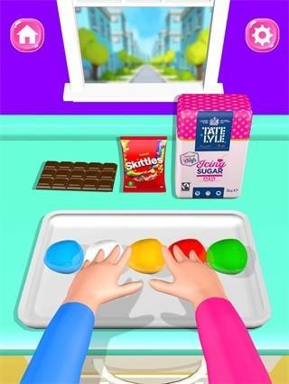糖果制作模拟器 安卓版v1.2截图1