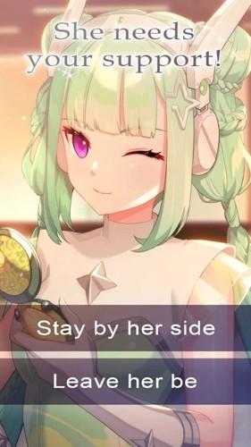 我的宇宙甜心图片1