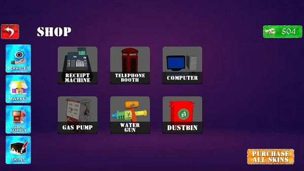 加油站模拟器图片11