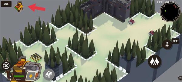 超逼真的攻城模拟器10