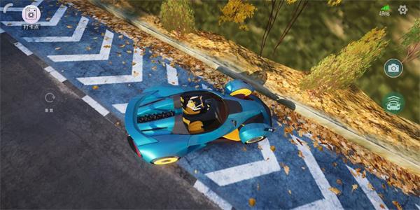 王牌竞速国际服图片14