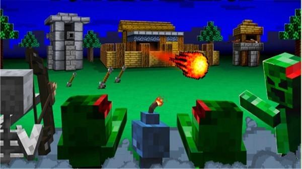 殖民地生存2 安卓版v1.94截图0