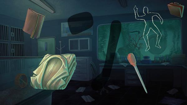 死无对证中文版7