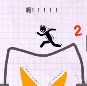 火柴人画线人生 火柴人画线人生图片3