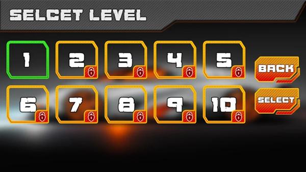 极限驾驶3D 安卓版v1.0.2截图0