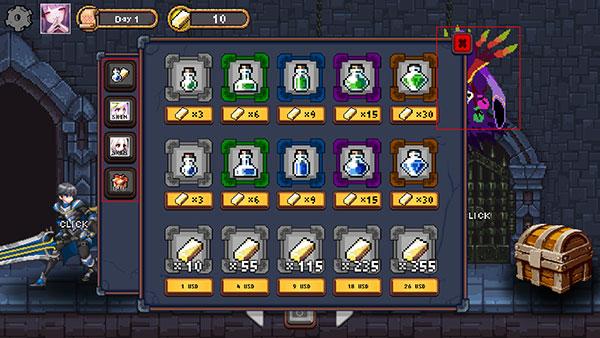 地下城与公主图片2