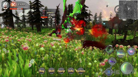 遇见 (Wake.Meet)安卓版v1.3.4.6截图1