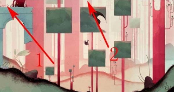 格莉斯的旅程图片5