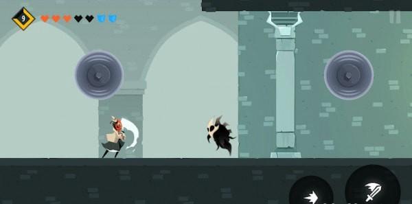 迷失之影 安卓版v1.0.4截图2