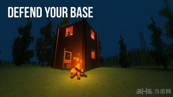 僵尸生存大战 安卓版v84截图3